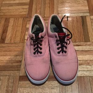Men’s polo sneakers